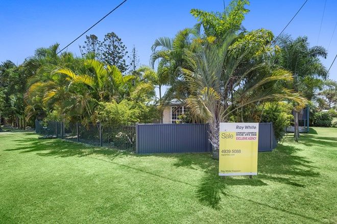 Picture of 27 Gardenia Street, KINKA BEACH QLD 4703