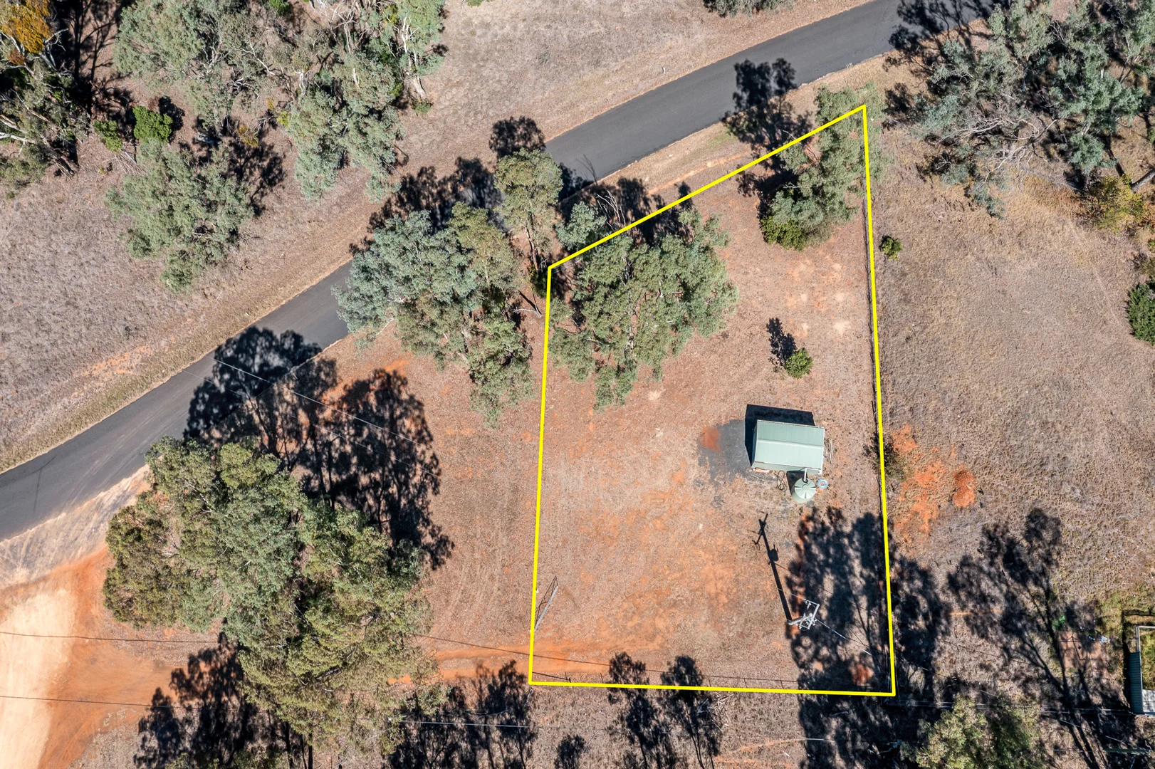 Additional image 5 of 4 - 6 Happy Valley Road, Gulgong NSW 2852