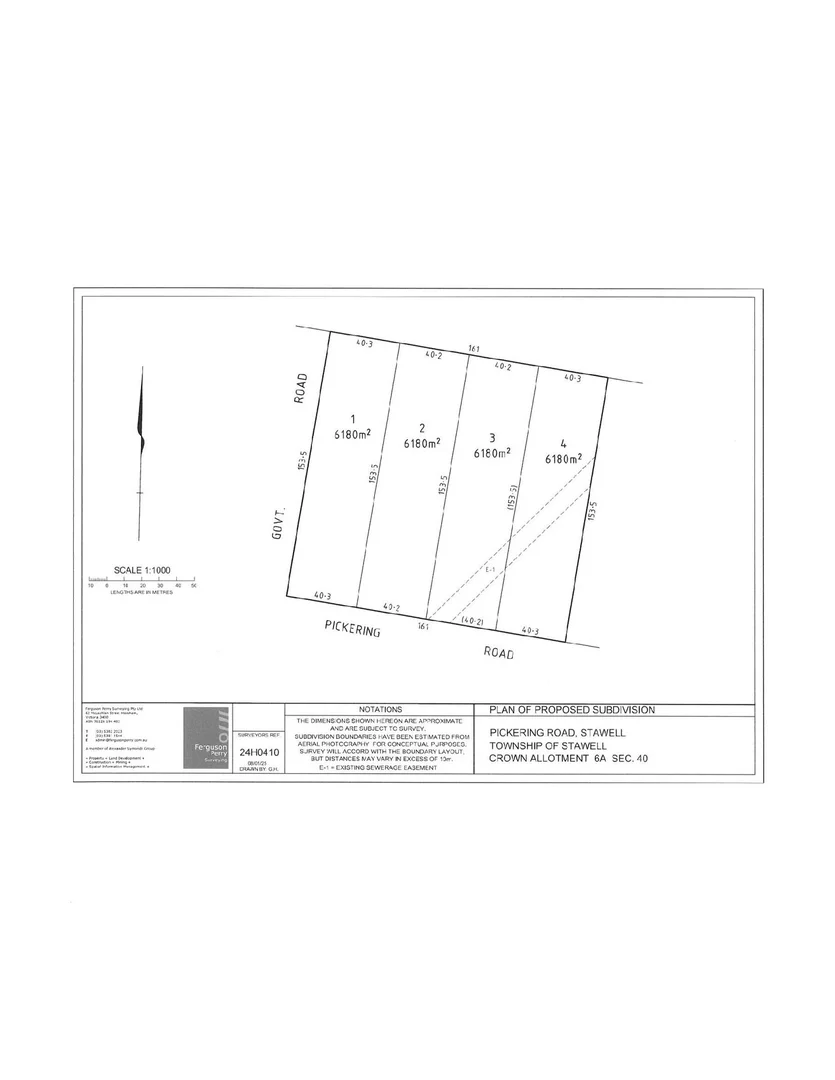 Additional image 9 of Lot/1 Pickering Road, Stawell VIC 3380