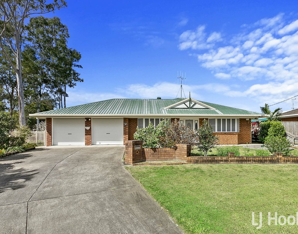 5 Parkview Court, Maryborough QLD 4650