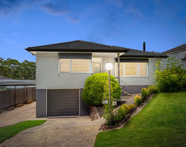 105 E K Avenue, Charlestown NSW 2290