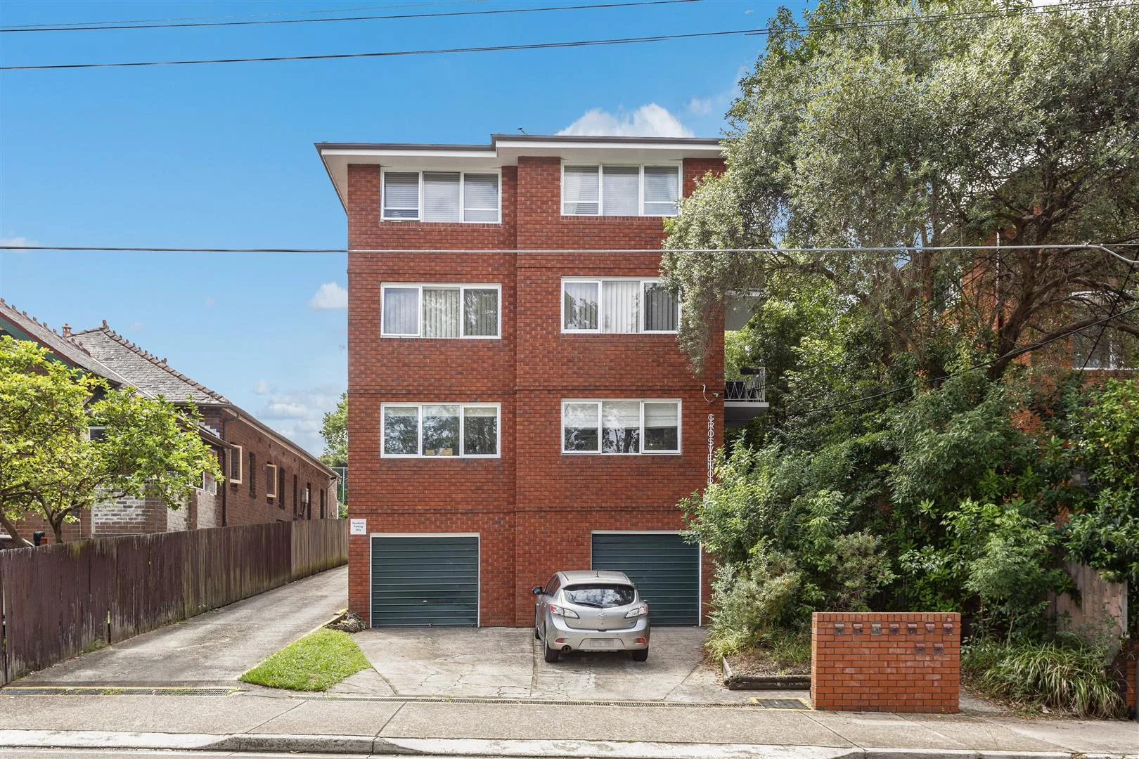 Additional image 10 of 2/59 Grosvenor Crescent, Summer Hill NSW 2130