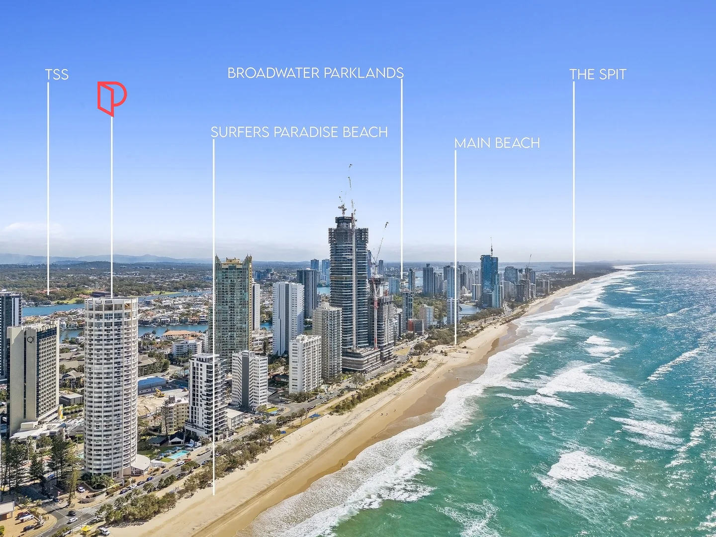 Additional image 36 of 17/114 THE ESPLANADE, Surfers Paradise QLD 4217