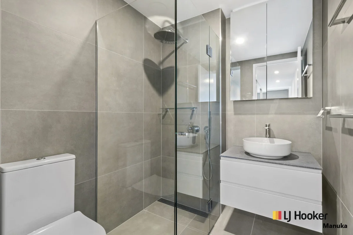 Additional image 9 of 617/2 Anzac Park, Campbell ACT 2612