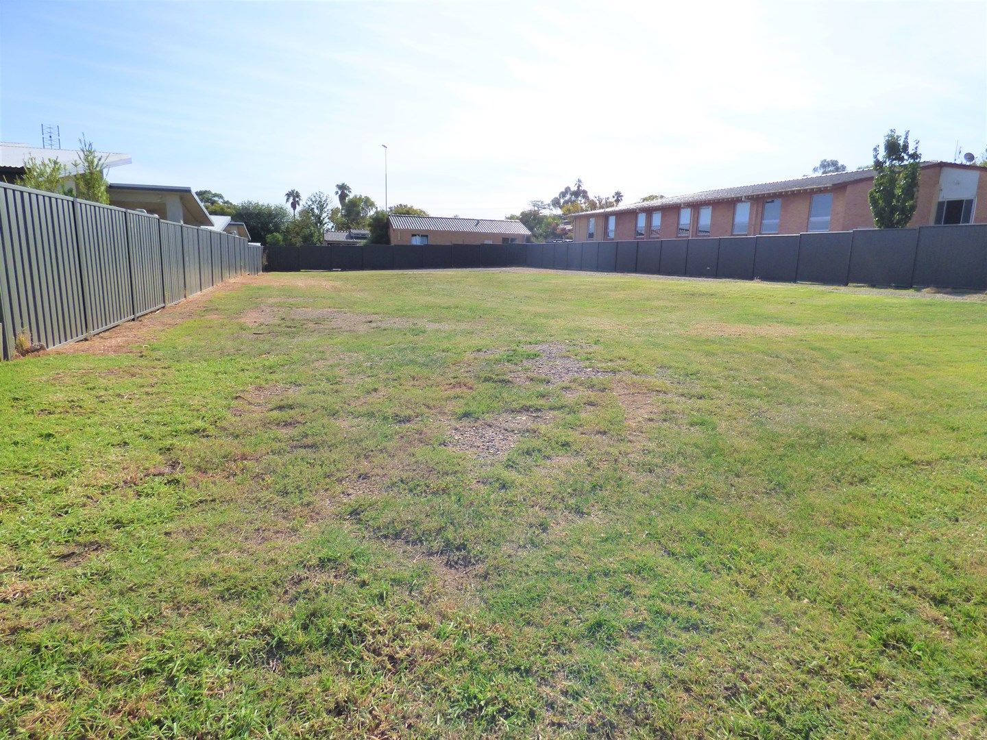 Lot 39 Hill Street, Forbes NSW 2871, Image 0