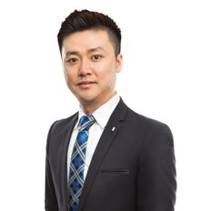 William Wang, Sales representative