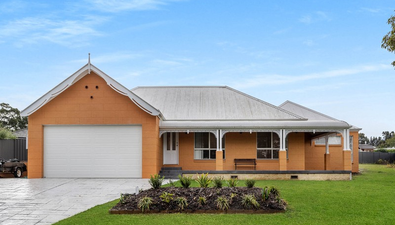 Picture of 30 Sutherland Drive, NORTH NOWRA NSW 2541