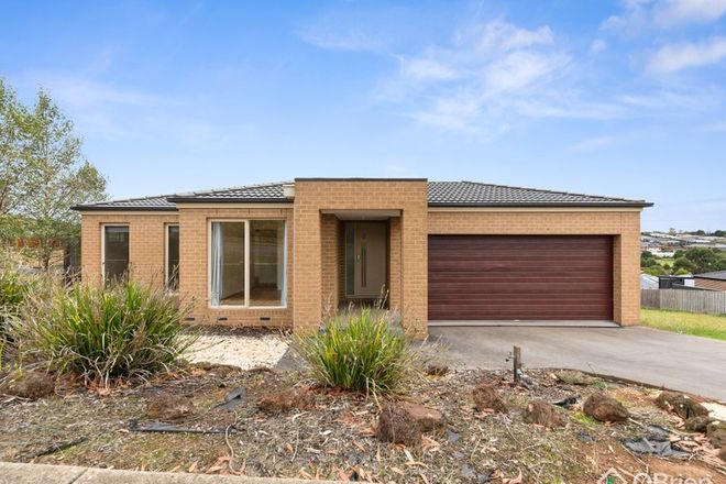 Picture of 84 Jackson Drive, DROUIN VIC 3818