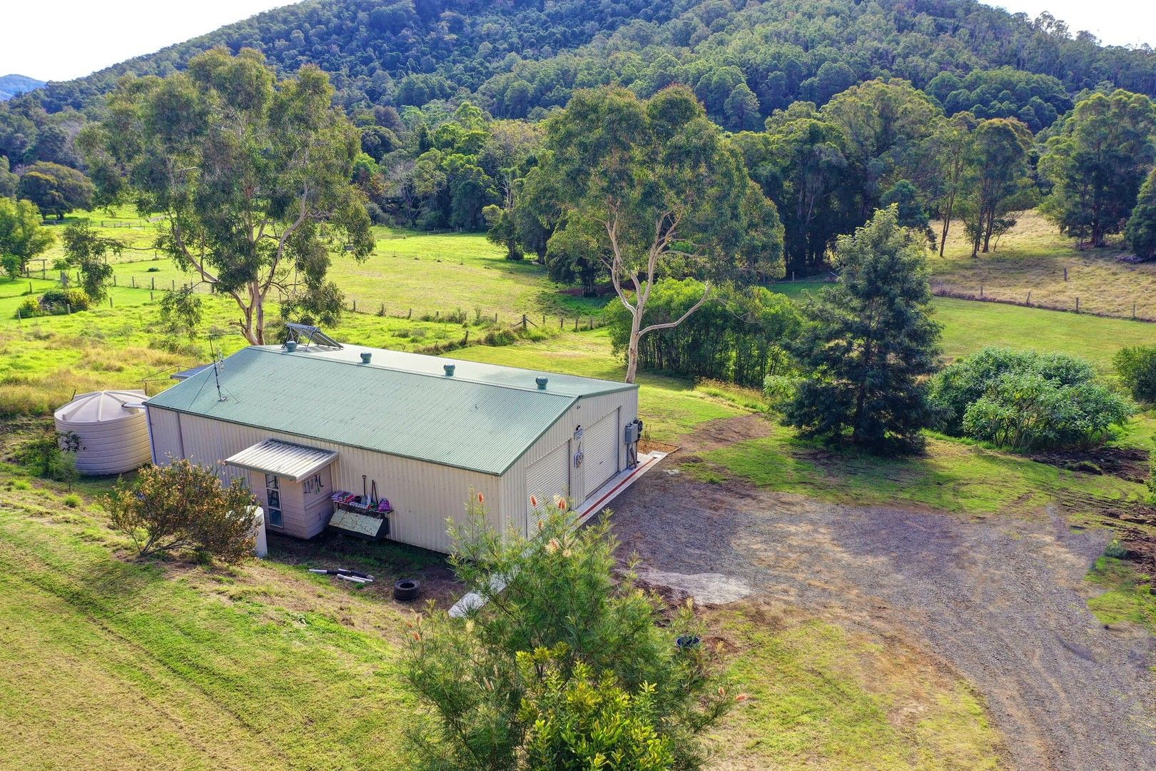 3737 The Bucketts Way, Krambach NSW 2429, Image 0