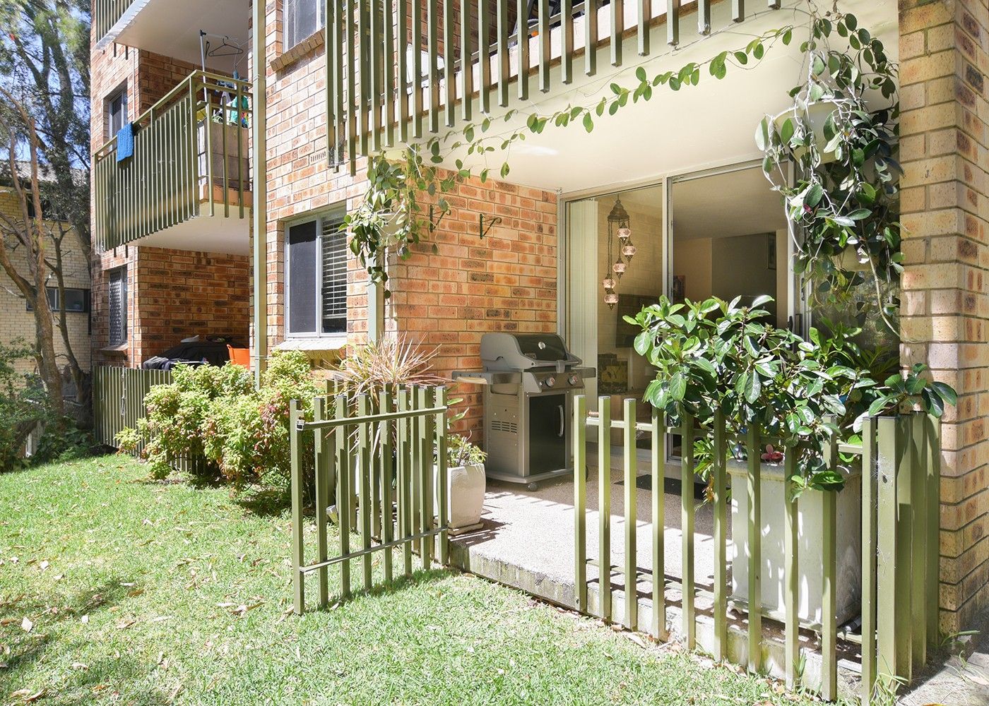 21/40 Gordon Street, Manly Vale NSW 2093 Apartment For Rent Domain