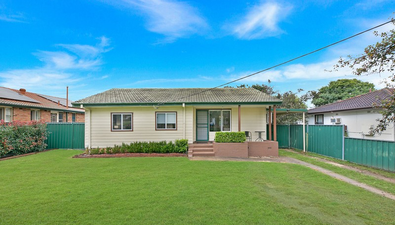 Picture of 171 Luxford Road, WHALAN NSW 2770