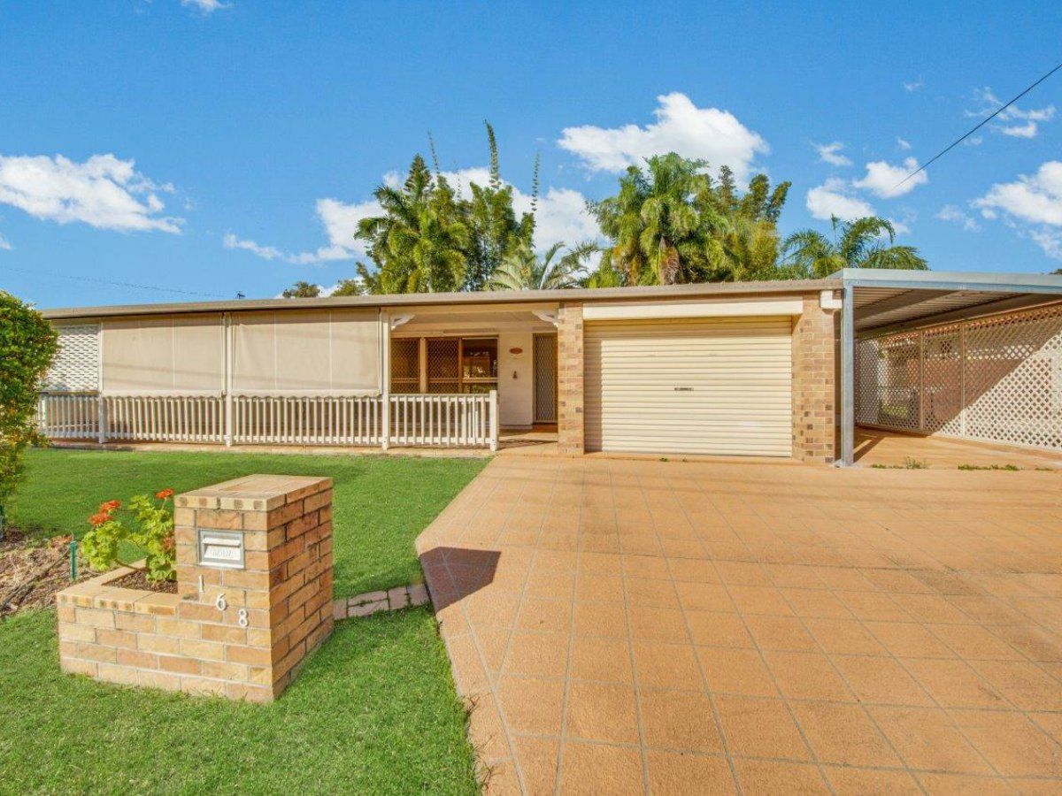 168 Sun Valley Road, Kin Kora QLD 4680, Image 1