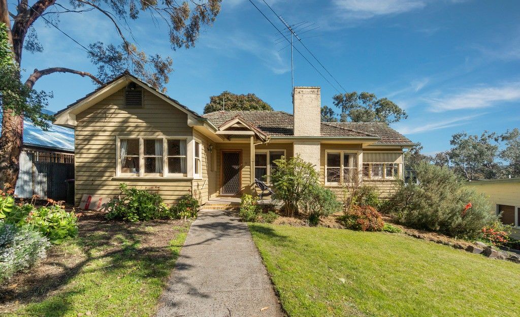 57 Curtain Rd, Hurstbridge VIC 3099 House For Rent 550 Domain