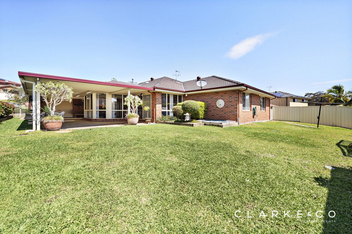 5 Brumby Crescent, Maryland NSW 2287, Image 1