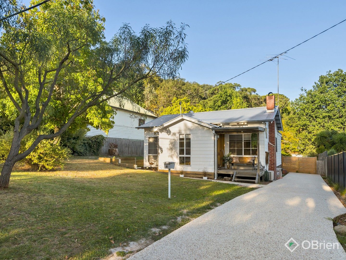 6 Hilltop Road, Upper Ferntree Gully VIC 3156 House For Rent Domain