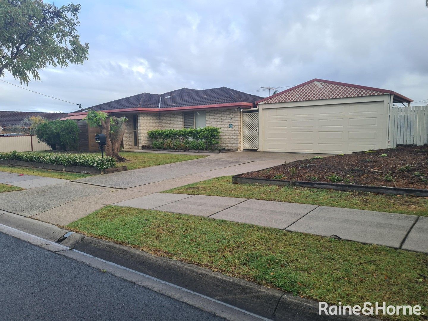 17 Rossini Street, Burpengary QLD 4505 House For Rent 620 Domain