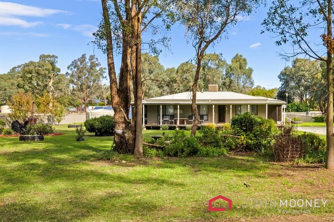 Picture of 2 Yerrong Street, MANGOPLAH NSW 2652