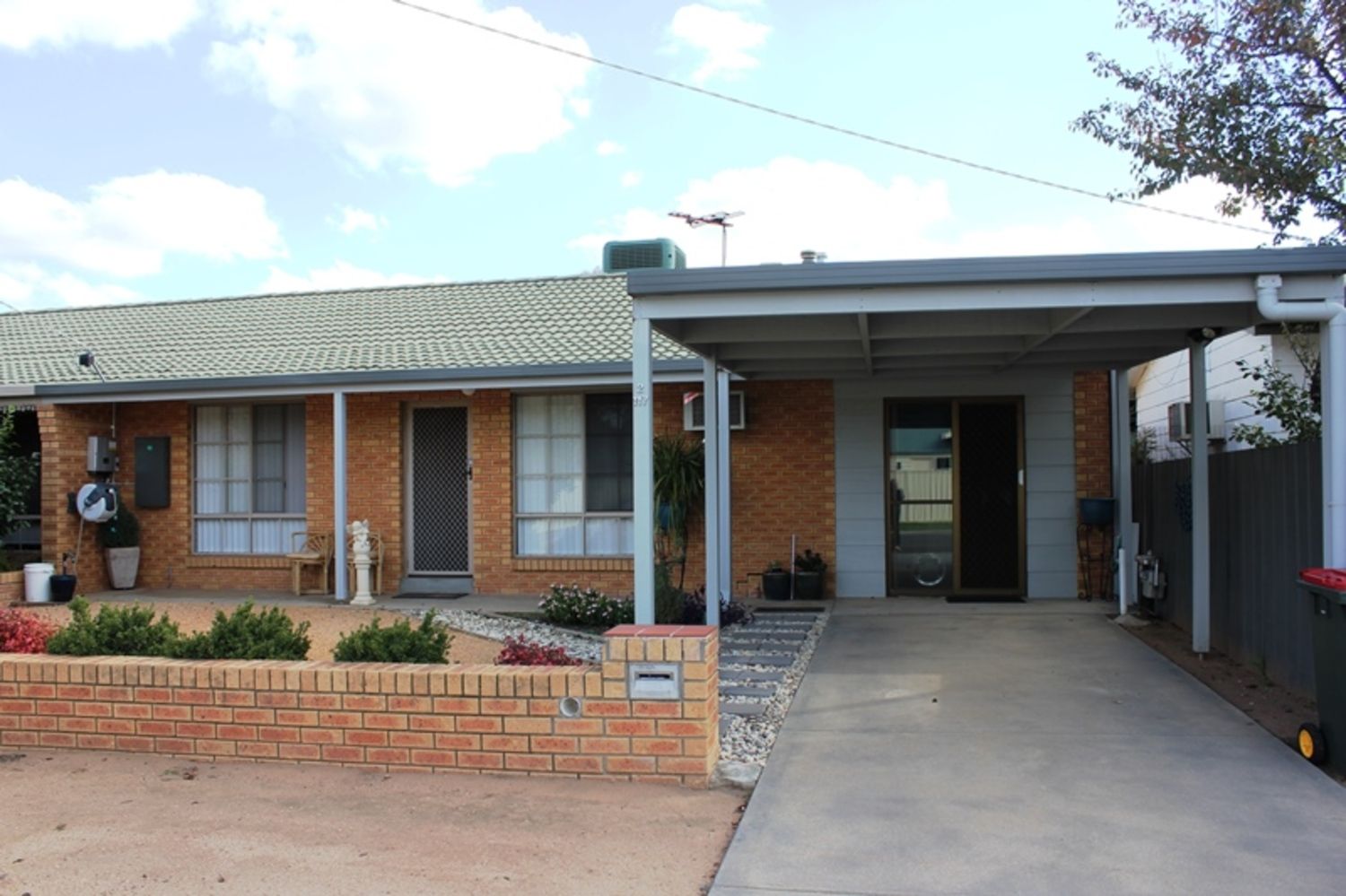 2/117 Saxton Street, Numurkah VIC 3636, Image 0