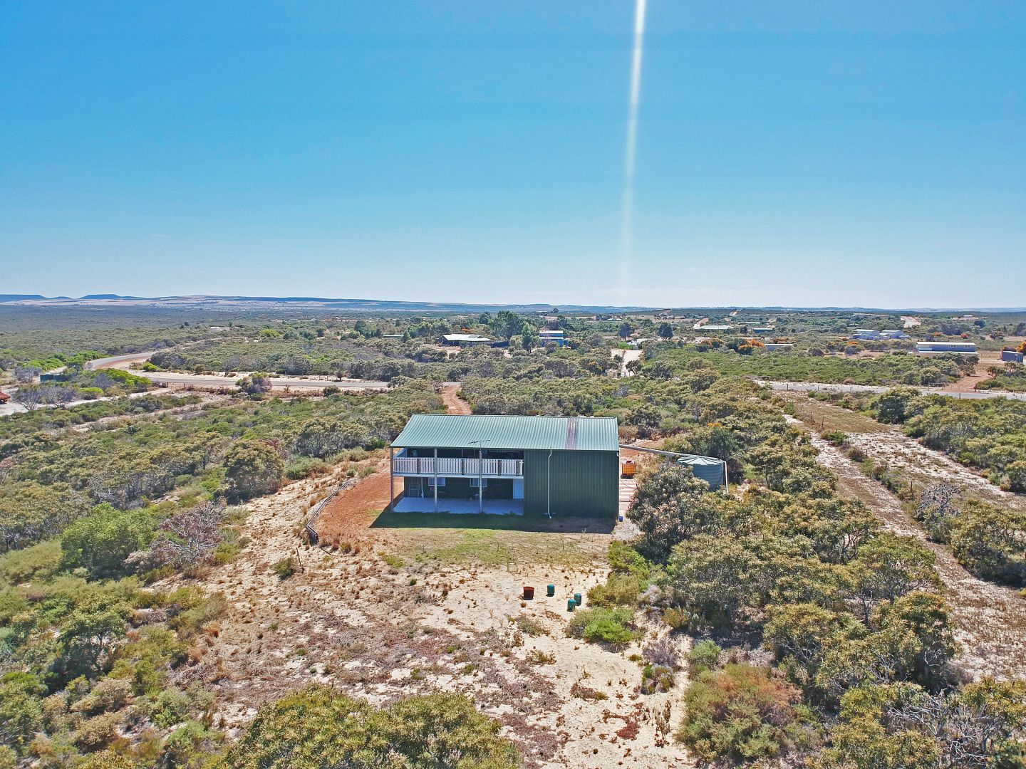 Lot 75/71 Flying Foam Way, Jurien Bay WA 6516, Image 1