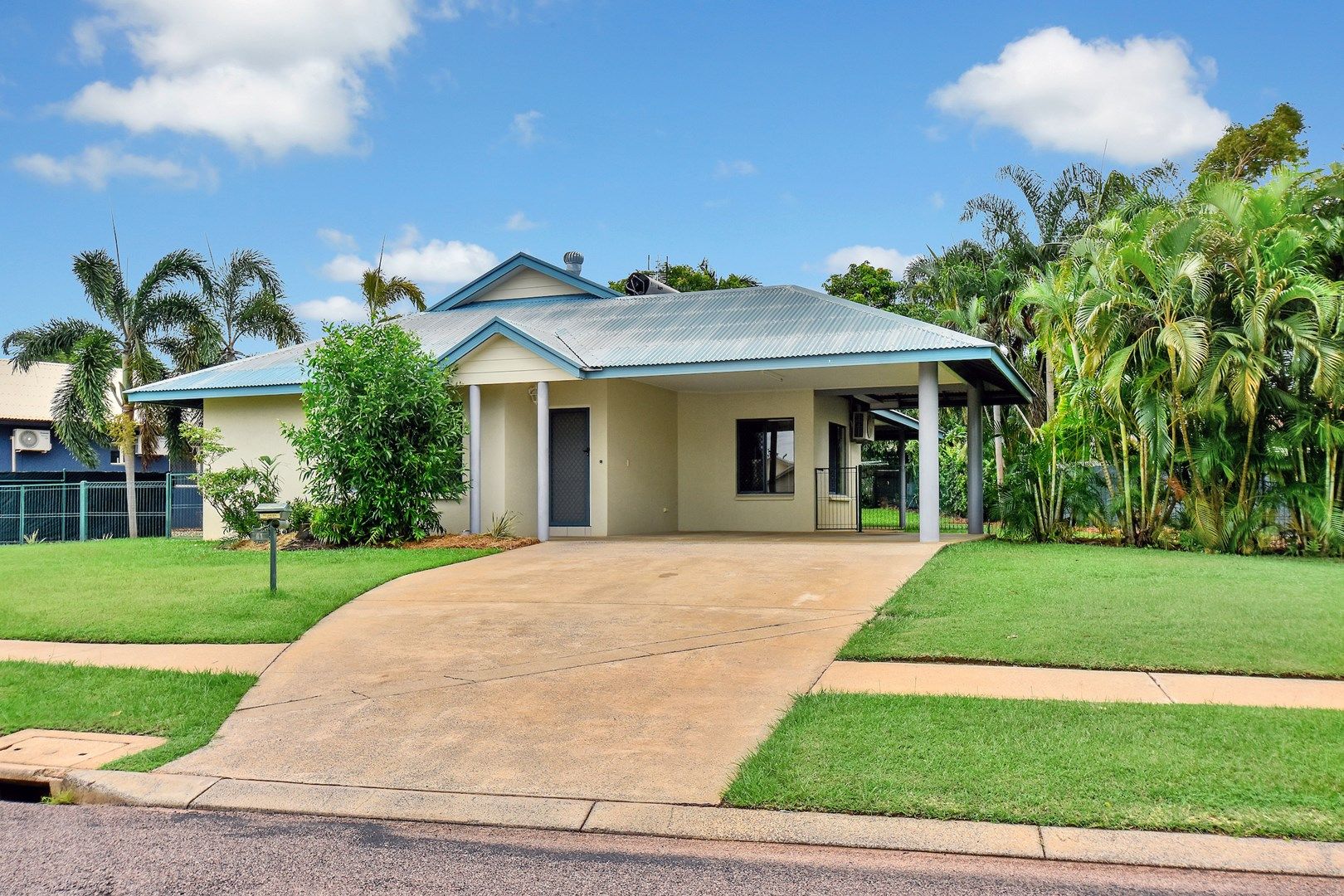 61 Flametree Circuit, Rosebery NT 0832, Image 0