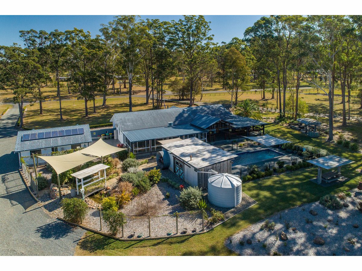 66 Blackbutt Drive, Failford NSW 2430, Image 1