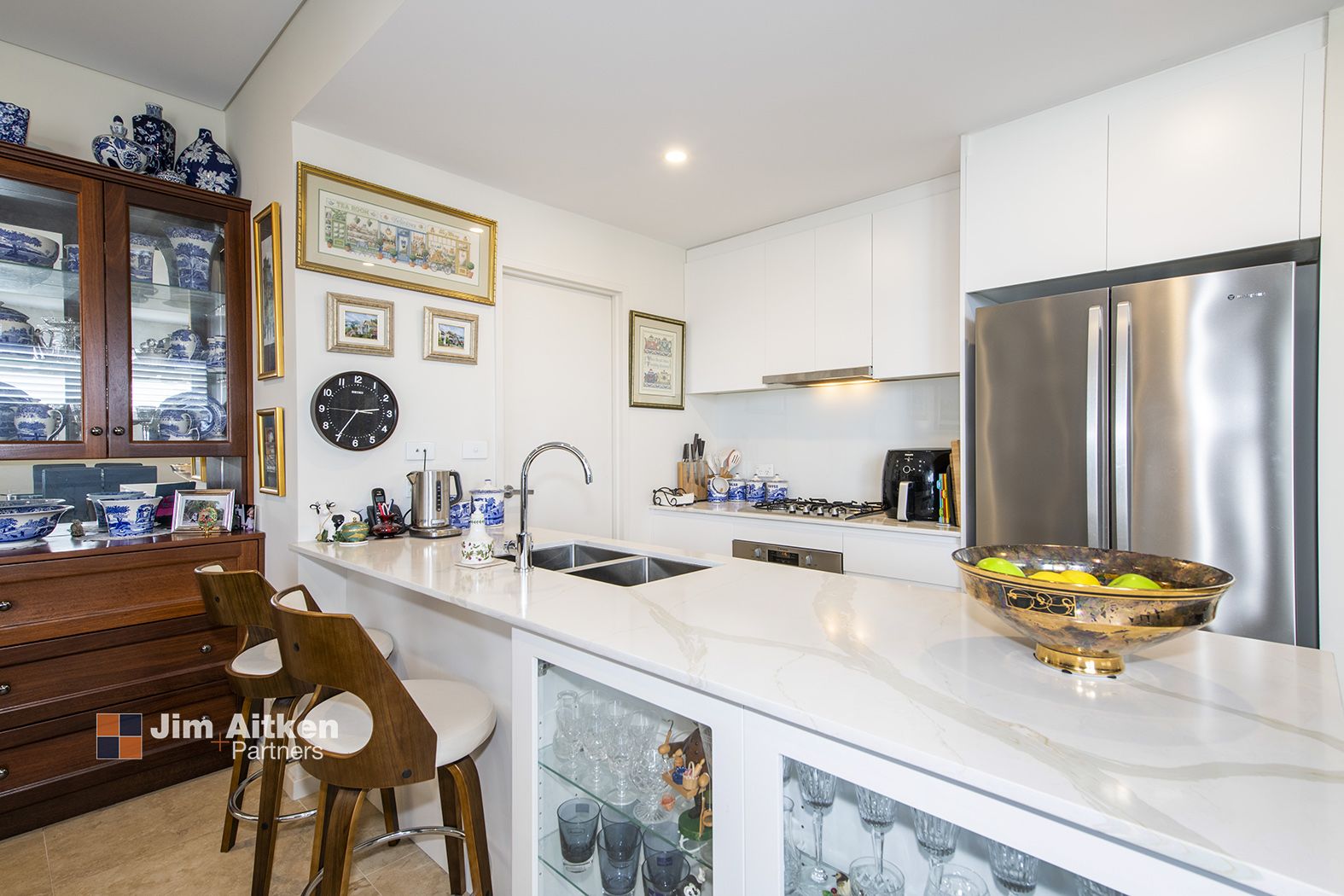 32/8 John Tipping Grove, Penrith NSW 2750, Image 1