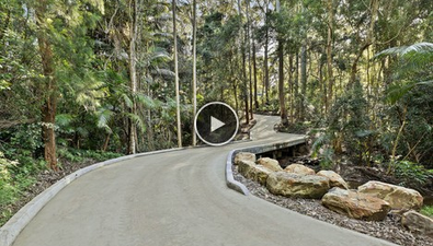 Picture of 777 The Scenic Road, MACMASTERS BEACH NSW 2251