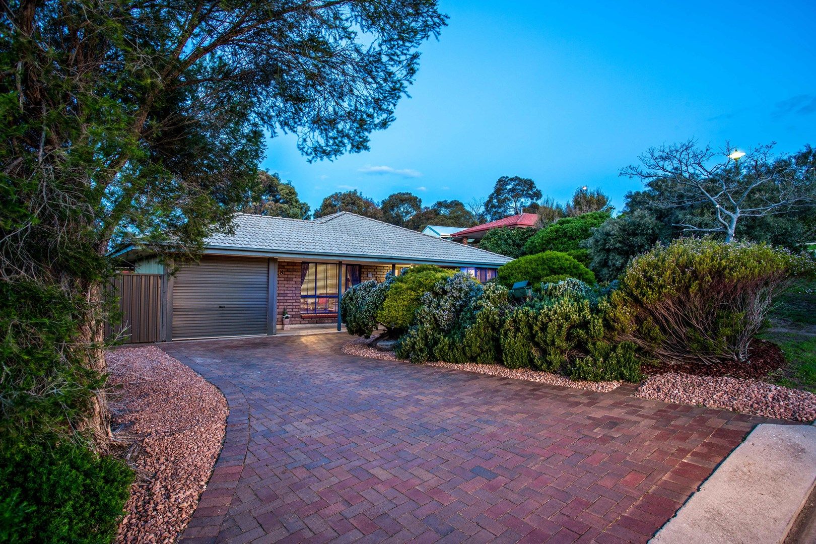 8 Quinton Court, Wynn Vale SA 5127, Image 0