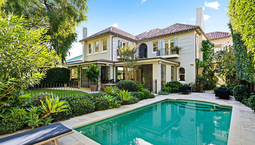 Picture of 6 Rupertswood Avenue, BELLEVUE HILL NSW 2023