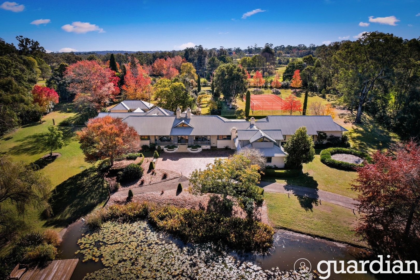 5 Ascot Road, Kenthurst NSW 2156, Image 0