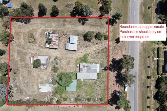 Picture of 122 Coolamon Street, ARIAH PARK NSW 2665