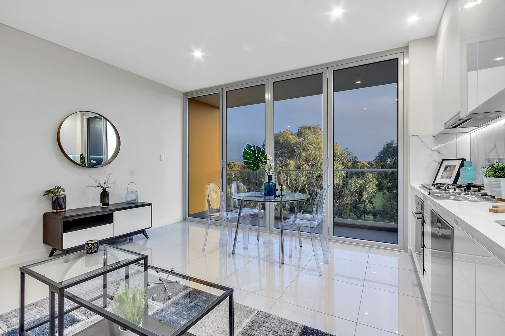 27/60 South Terrace, Adelaide SA 5000 Domain