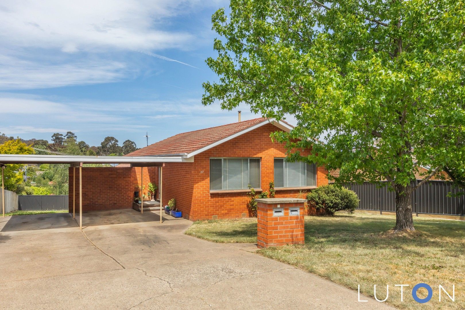 1&2/27 Gamor Street, Waramanga ACT 2611, Image 0