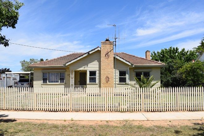 Picture of 66 Grant Street North, INGLEWOOD VIC 3517