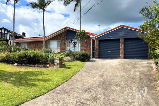 Picture of 9 Mahala Ct, ROCHEDALE SOUTH QLD 4123