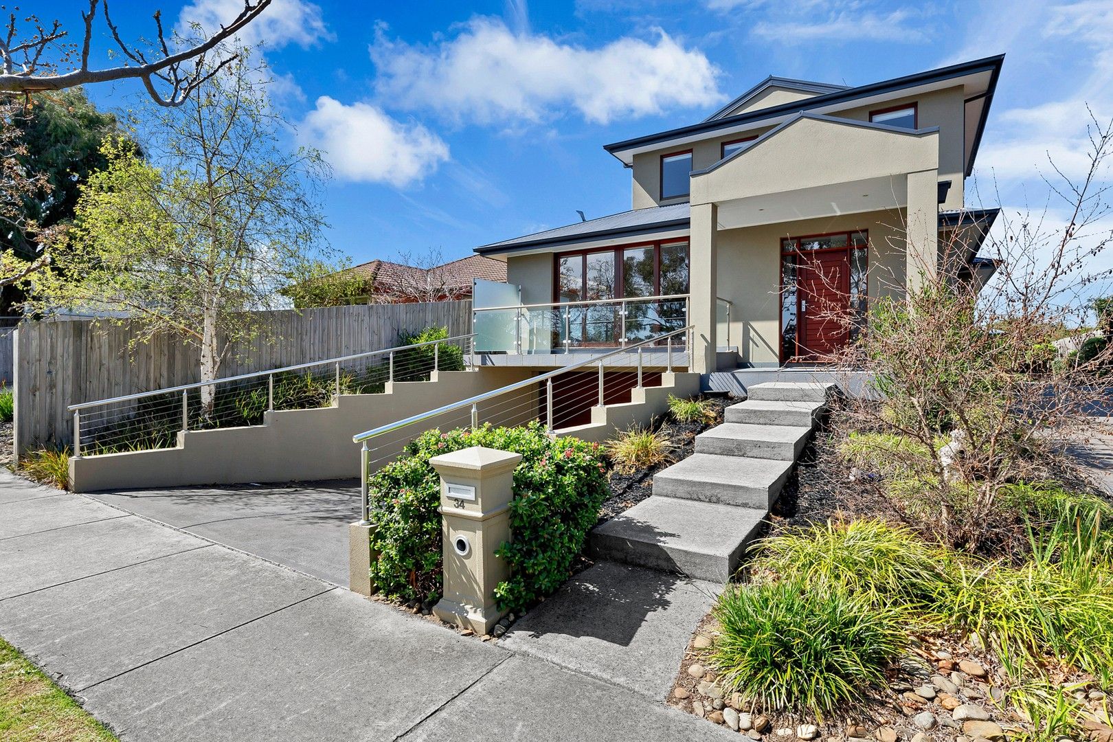 34 Second Street, Parkdale VIC 3195, Image 1