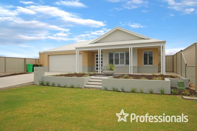 Picture of 89 Tourmaline Ridge, AUSTRALIND WA 6233