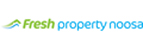 Fresh Property Noosa's logo