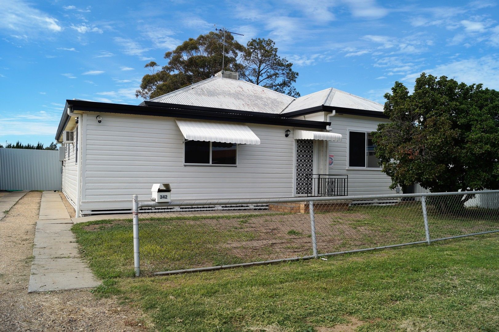 3 bedrooms House in 342 Warialda St MOREE NSW, 2400