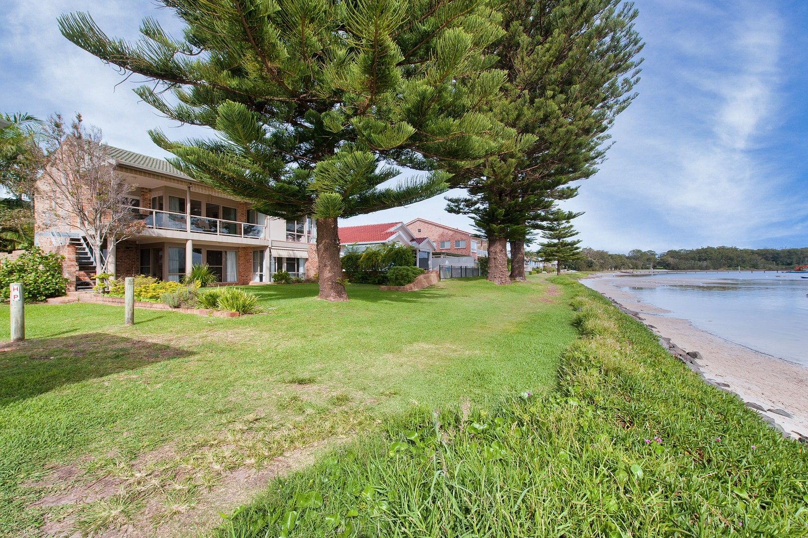12 Sunset Boulevard, Soldiers Point NSW 2317, Image 0