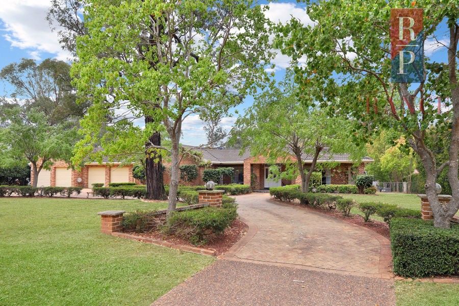 59 Barkly Drive, Windsor Downs NSW 2756, Image 1