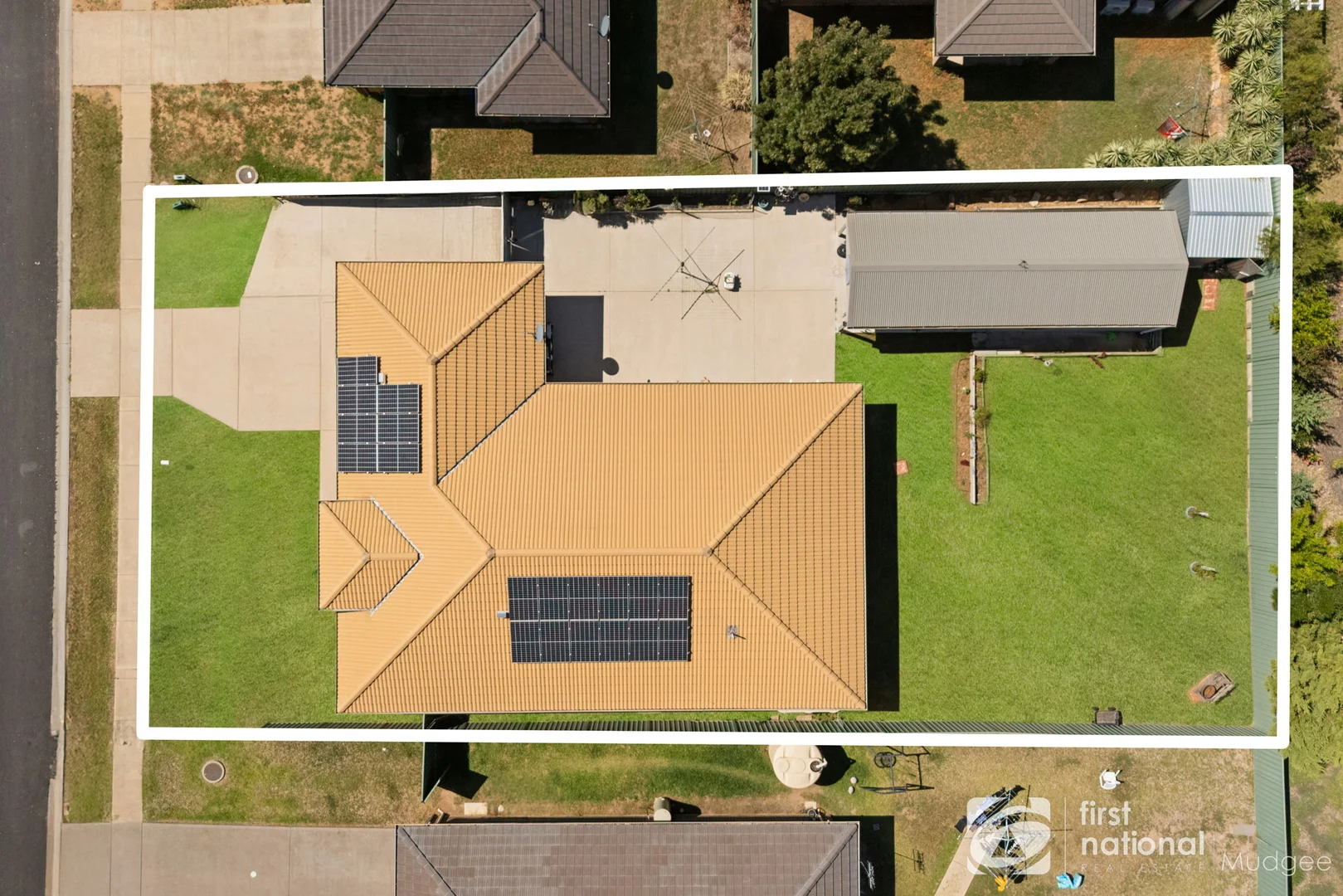 Additional image 2 of 96 White Circle, Mudgee NSW 2850