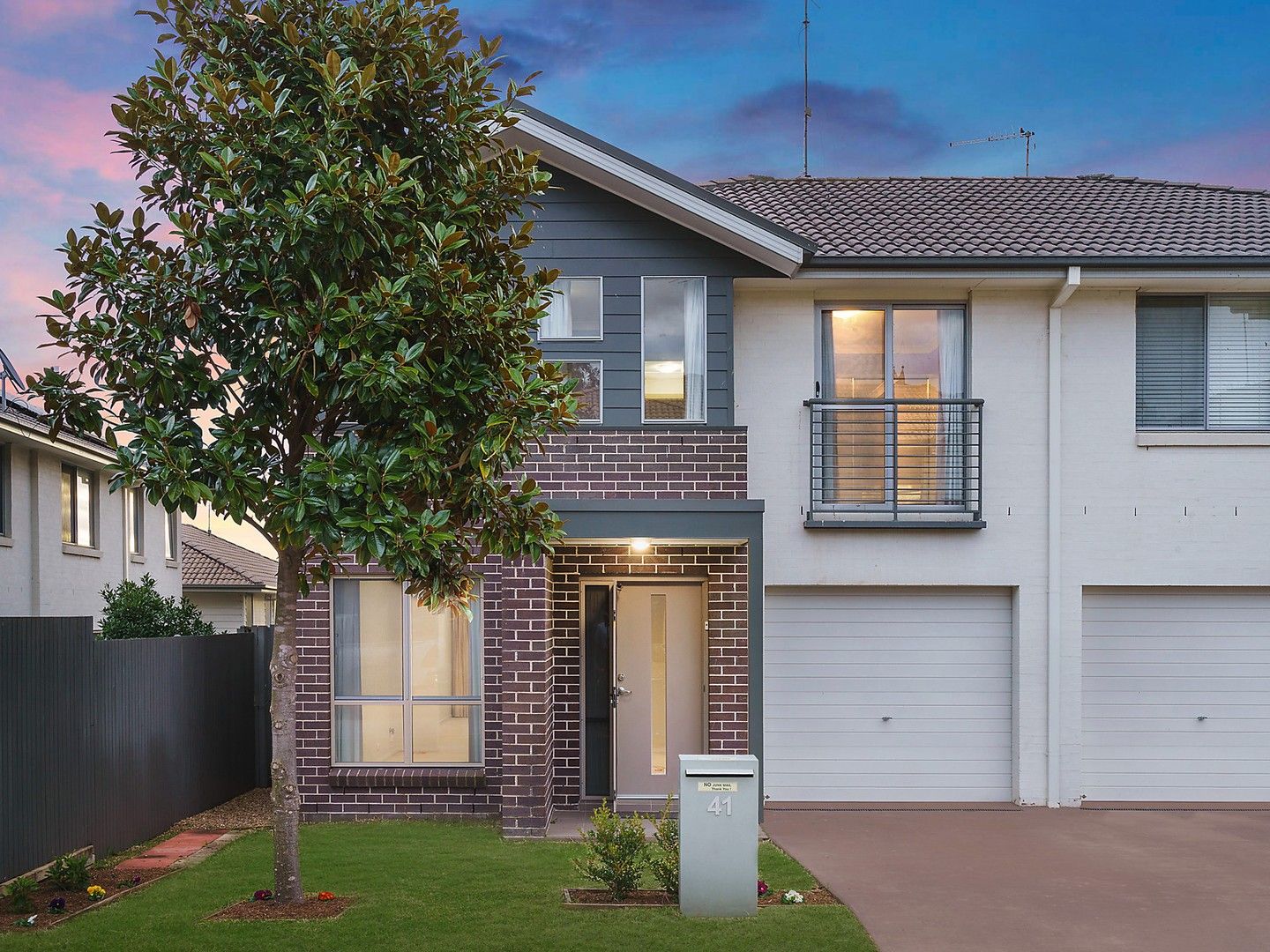 41 Kippax Avenue, Leumeah NSW 2560, Image 0