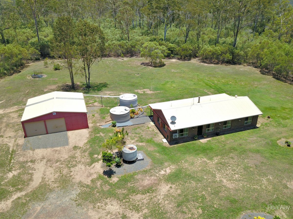 141 Avondale Road, Avondale QLD 4670, Image 1