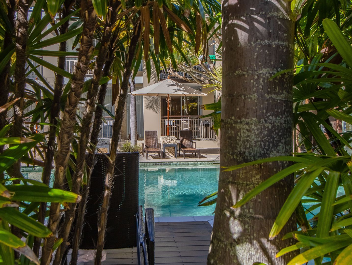 125 Santai Resort/25/9-13 Dianella Drive, Casuarina NSW 2487, Image 1