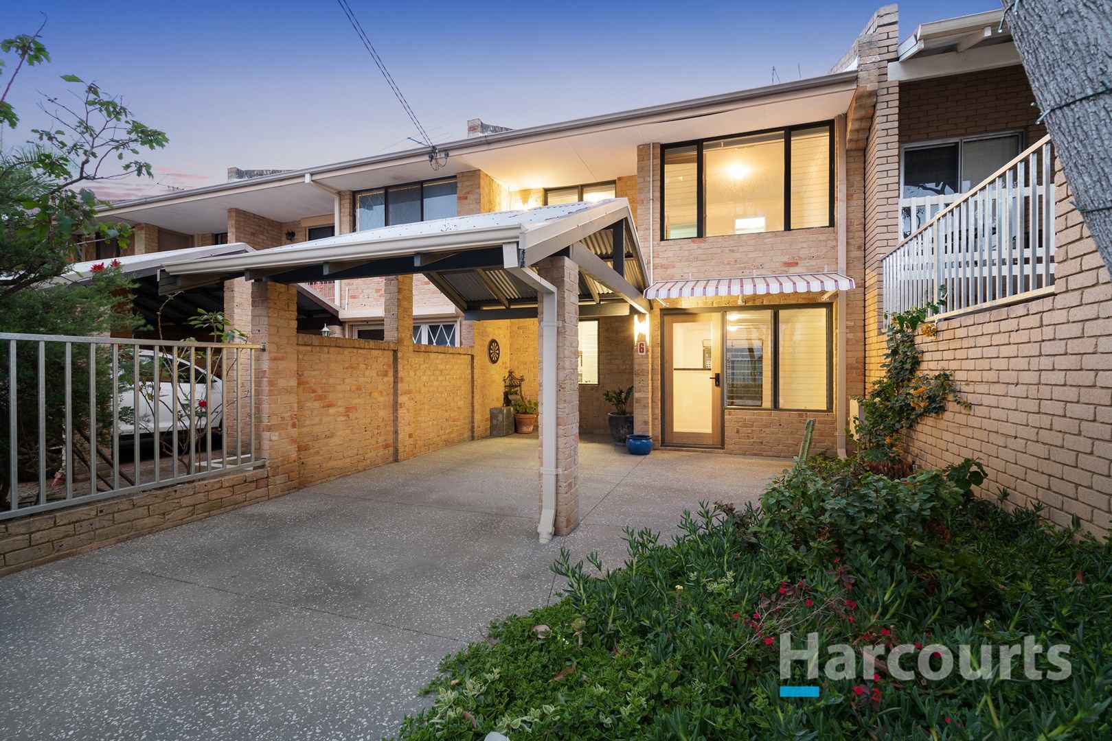 6 Brentham Street, Leederville WA 6007, Image 0