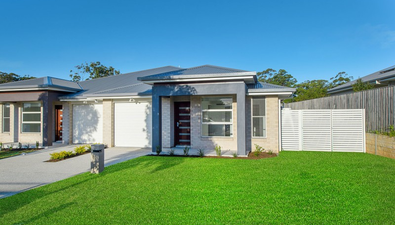 Picture of 5B Northerly Terrace, PORT MACQUARIE NSW 2444