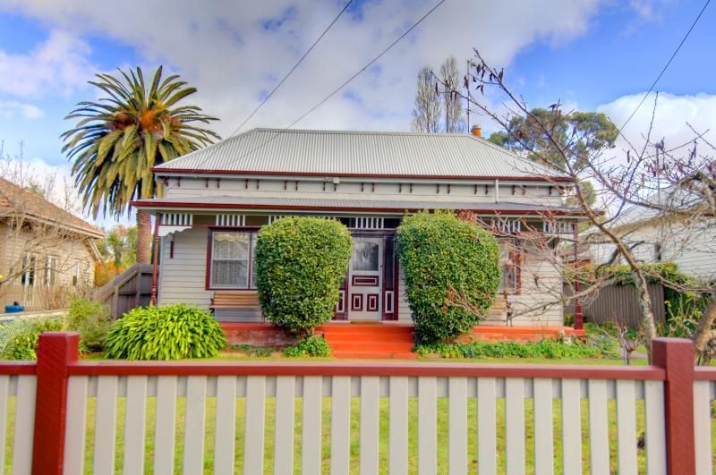 4 Stawell Street South, Ballarat East Property History & Address Research Domain