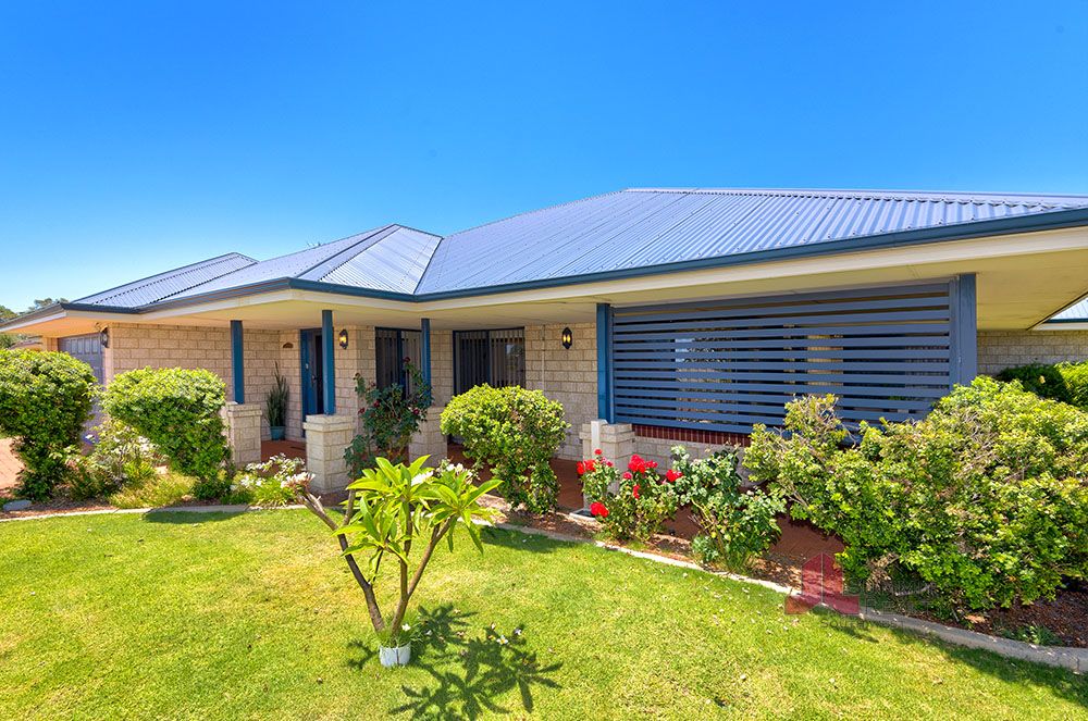 10 Wakefield Crescent, Australind WA 6233, Image 1