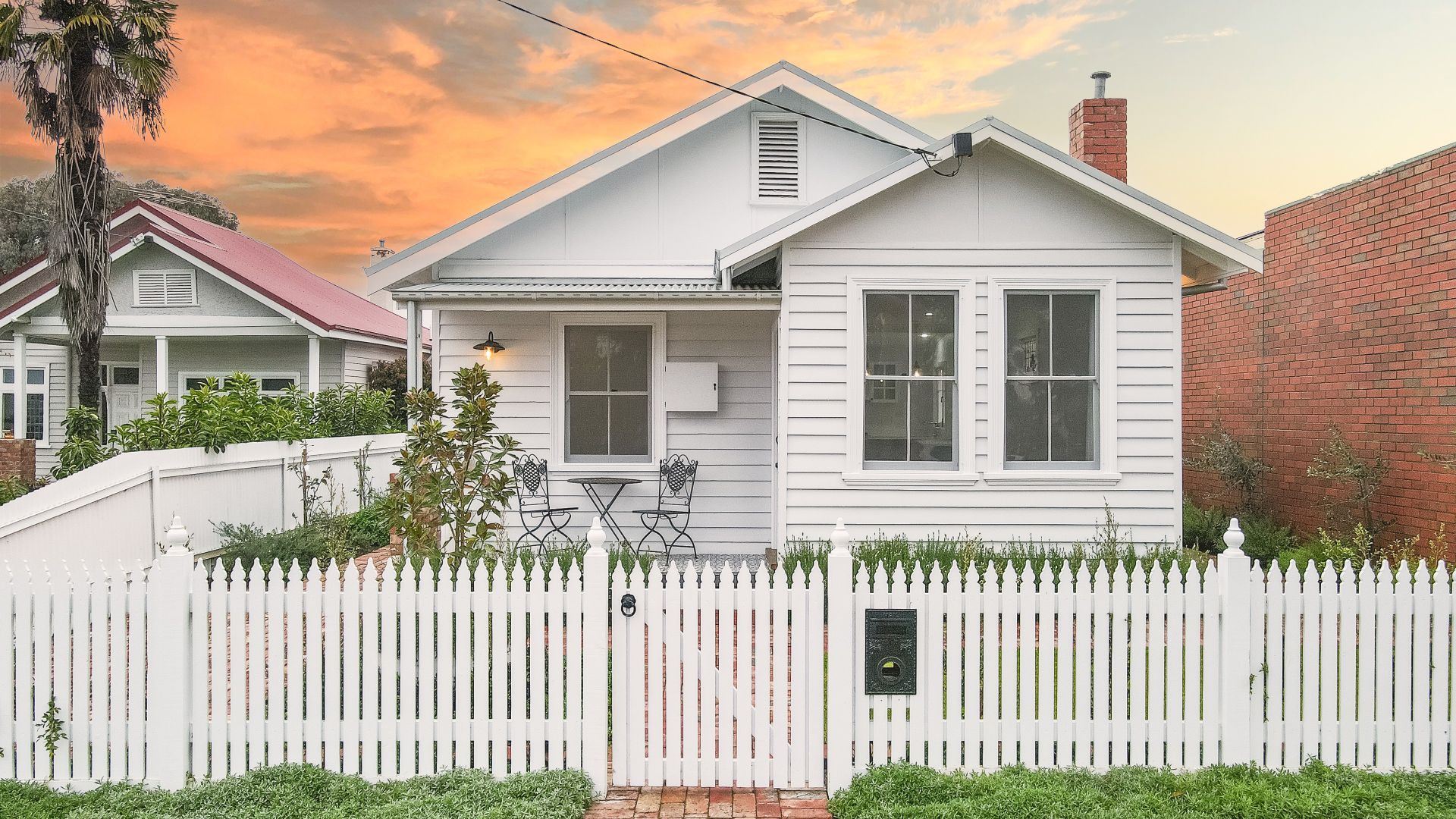 144 Williamson Street, Bendigo Property History & Address Research
